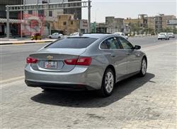 شيفروليه ماليبو